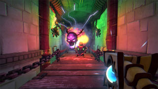 Immortal Redneck Screenshot 2