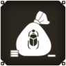 Scrooge McDuck Trophy