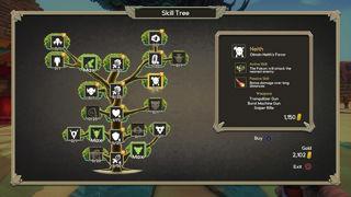 Immortal Redneck Screenshot 9