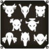 The Gods are nice Trophy