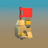 Builder Trophy