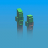 Builder's Journey Trophy