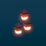Elevator Trophy