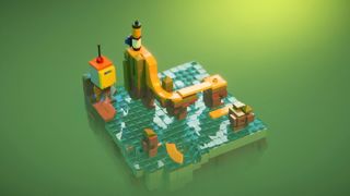LEGO Builder's Journey Screenshot 6