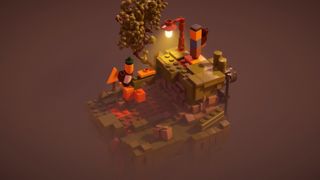 LEGO Builder's Journey Screenshot 8
