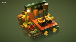LEGO Builder's Journey Screenshot 10