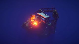 LEGO Builder's Journey Screenshot 4