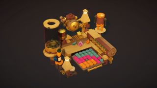 LEGO Builder's Journey Screenshot 7