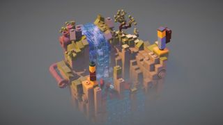 LEGO Builder's Journey Screenshot 1