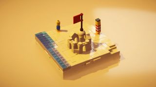 LEGO Builder's Journey Screenshot 3