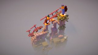 LEGO Builder's Journey Screenshot 5