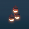 Elevator Trophy