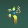 Explorer Trophy