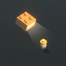 Loner Trophy