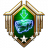 Always Prepared Trophy