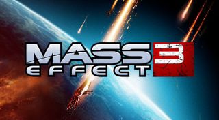 Mass Effect 3