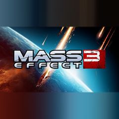Mass Effect 3