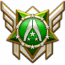 Driven Trophy