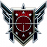 Hard Target Trophy