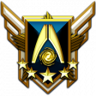 Patriot Trophy