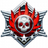 Pyromaniac Trophy
