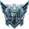 Under Pressure Trophy