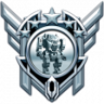 World Shaker Trophy