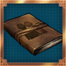 Book of Friends Trophy