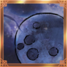 Far Side of the Moon Trophy