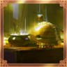 Karma Trophy