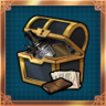Lair Raider Trophy
