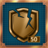 Master of Weakness Trophy