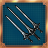 Master Weapon Collector Trophy