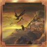 Septipath Traveler Trophy