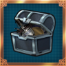 Treasure Hunter Trophy