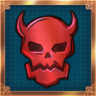 YOU DIED Trophy
