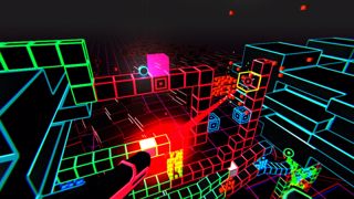 Neonwall Screenshot 2