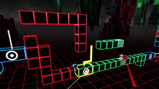 Neonwall Screenshot 3