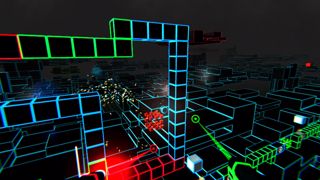 Neonwall Screenshot 4