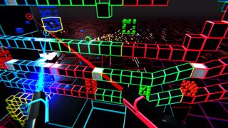 Neonwall Screenshot 1