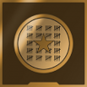 Not Bad Trophy