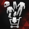 I love shopping Trophy
