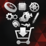 Living catalogue Trophy