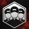 The team needs you Trophy