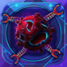 World Destroyer Trophy