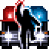 Get Inconspicuous! Trophy