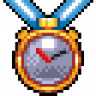 Golden Age Trophy