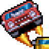 Jalopy Gallop Trophy