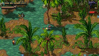 Shakedown: Hawaii Screenshot 9