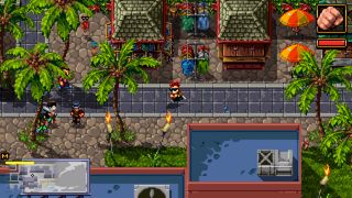 Shakedown: Hawaii Screenshot 1
